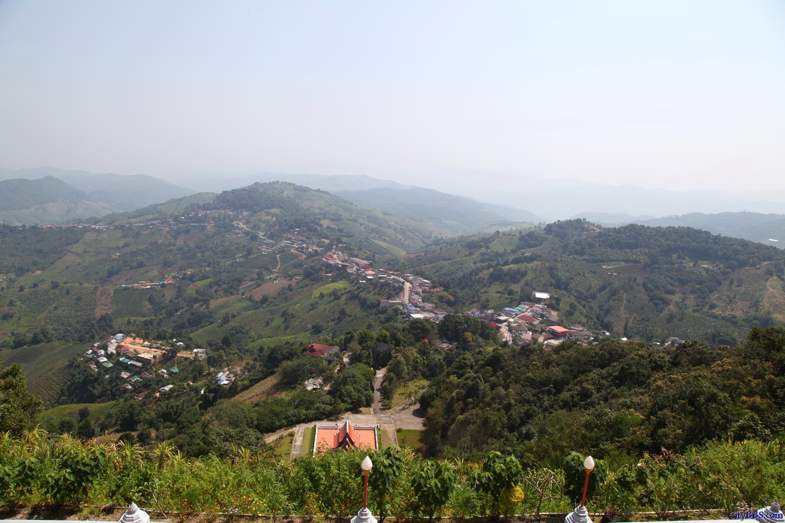 泰国清莱美斯乐